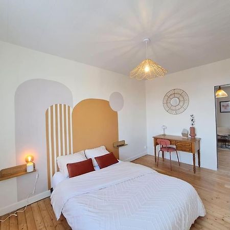 Appartement Cosy Reims Exterior foto